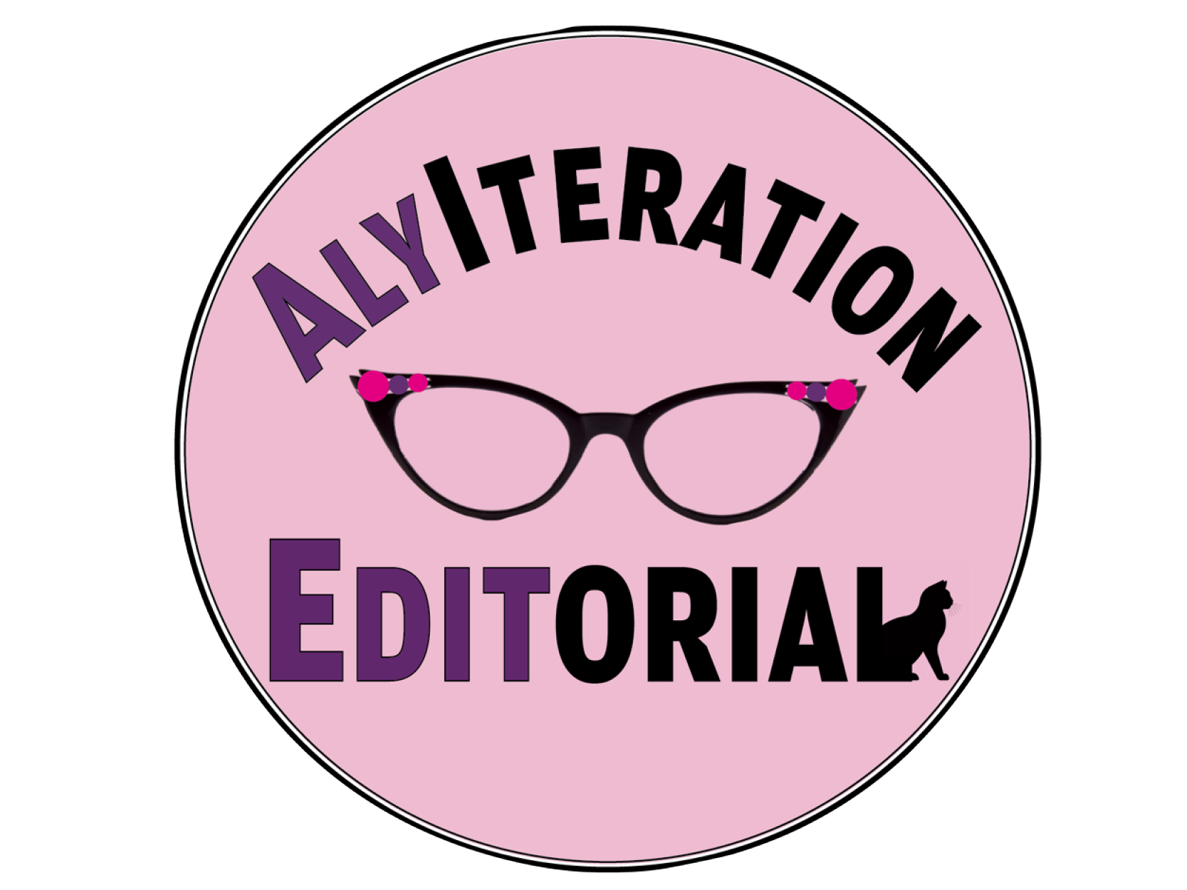 AlyIteration Editorial